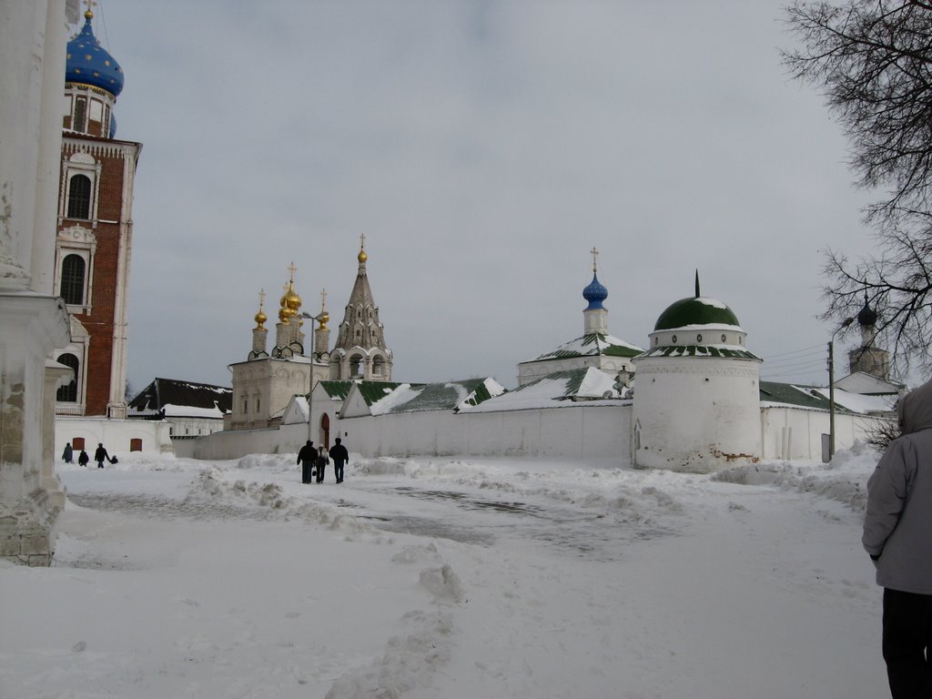 Ryazan